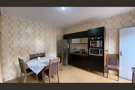 Casa à venda com 426m², 8 quartos e 2 vagas Casa à venda com 426m², 8 quartos e 2 vagasCasa 2 - Cozinha