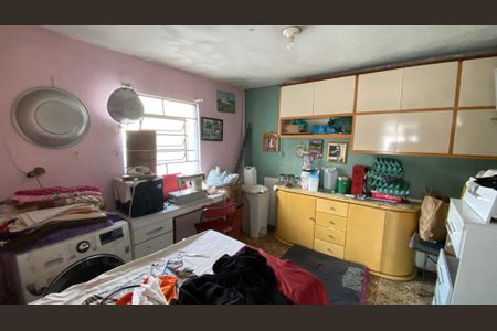 Casa à venda com 426m², 8 quartos e 2 vagas Casa à venda com 426m², 8 quartos e 2 vagasÁrea de Serviço - Quarto de Apoio