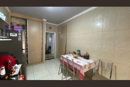 Casa à venda com 426m², 8 quartos e 2 vagas Casa à venda com 426m², 8 quartos e 2 vagasCozinha