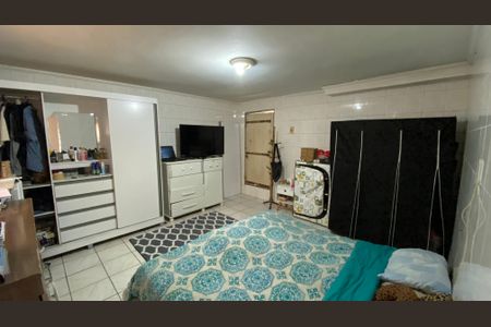 Casa à venda com 426m², 8 quartos e 2 vagas Casa à venda com 426m², 8 quartos e 2 vagasCasa 2 - Porão - Quarto 4