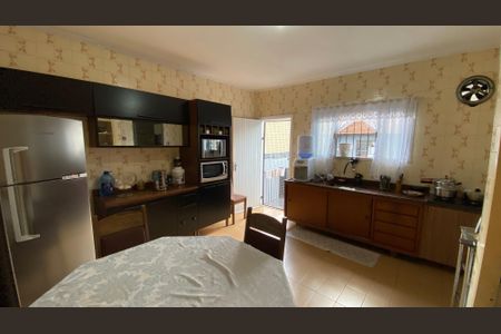 Casa à venda com 426m², 8 quartos e 2 vagas Casa à venda com 426m², 8 quartos e 2 vagasCasa 2 - Cozinha