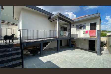 Casa à venda com 426m², 8 quartos e 2 vagas Casa à venda com 426m², 8 quartos e 2 vagasQuintal