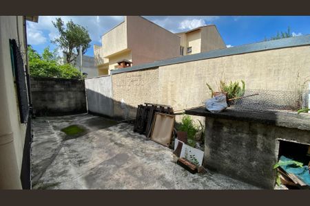 Casa à venda com 426m², 8 quartos e 2 vagas Casa à venda com 426m², 8 quartos e 2 vagasQuintal