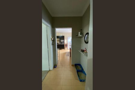 Casa à venda com 426m², 8 quartos e 2 vagas Casa à venda com 426m², 8 quartos e 2 vagasCasa 2 - corredor