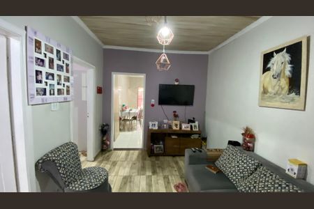 Casa à venda com 426m², 8 quartos e 2 vagas Casa à venda com 426m², 8 quartos e 2 vagasCasa 1 - Sala