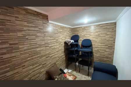 Casa à venda com 426m², 8 quartos e 2 vagas Casa à venda com 426m², 8 quartos e 2 vagasCasa 2 - Porão - Quarto 3