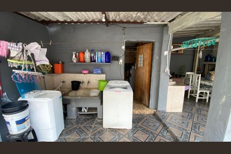 Casa à venda com 426m², 8 quartos e 2 vagas Casa à venda com 426m², 8 quartos e 2 vagasÁrea de Serviço