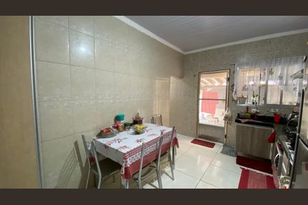 Casa à venda com 426m², 8 quartos e 2 vagas Casa à venda com 426m², 8 quartos e 2 vagasCozinha