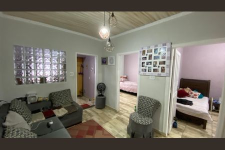 Casa à venda com 426m², 8 quartos e 2 vagas Casa à venda com 426m², 8 quartos e 2 vagasCasa 1 - Sala