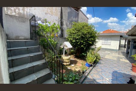 Casa à venda com 426m², 8 quartos e 2 vagas Casa à venda com 426m², 8 quartos e 2 vagasQuintal