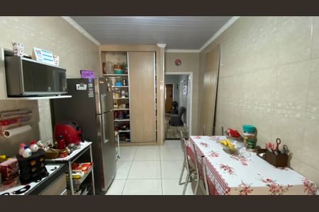 Casa à venda com 426m², 8 quartos e 2 vagas Casa à venda com 426m², 8 quartos e 2 vagasCozinha