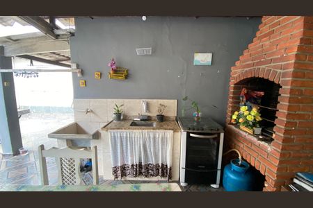 Casa à venda com 426m², 8 quartos e 2 vagas Casa à venda com 426m², 8 quartos e 2 vagasÁrea de Serviço - Quintal