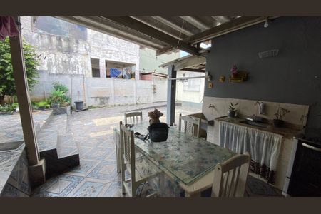 Casa à venda com 426m², 8 quartos e 2 vagas Casa à venda com 426m², 8 quartos e 2 vagasÁrea de Serviço - Quintal