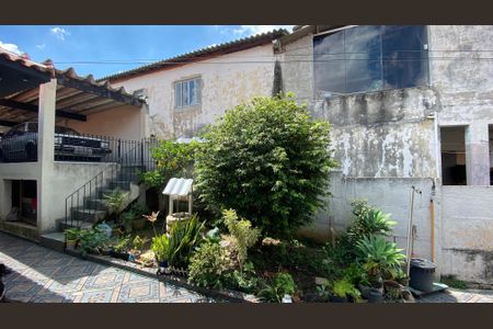 Casa à venda com 426m², 8 quartos e 2 vagas Casa à venda com 426m², 8 quartos e 2 vagasQuintal