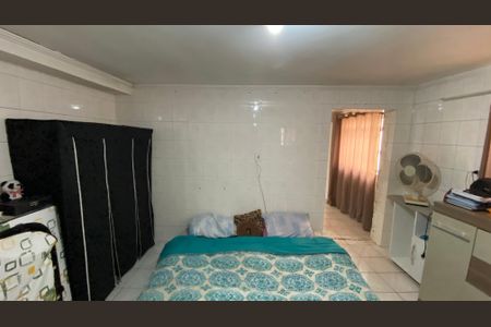 Casa à venda com 426m², 8 quartos e 2 vagas Casa à venda com 426m², 8 quartos e 2 vagasCasa 2 - Porão - Quarto 4