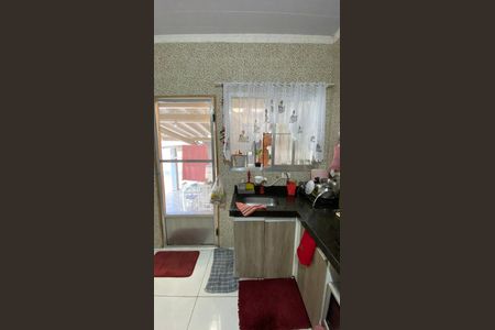 Casa à venda com 426m², 8 quartos e 2 vagas Casa à venda com 426m², 8 quartos e 2 vagasCozinha