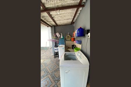 Casa à venda com 426m², 8 quartos e 2 vagas Casa à venda com 426m², 8 quartos e 2 vagasÁrea de Serviço