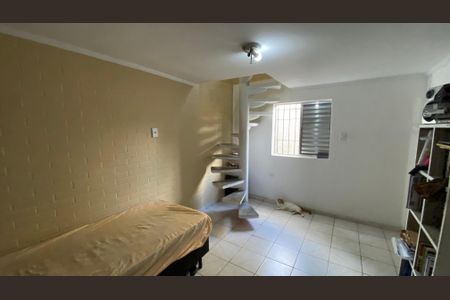 Casa à venda com 426m², 8 quartos e 2 vagas Casa à venda com 426m², 8 quartos e 2 vagasCasa 2 - Porão - Quarto 2