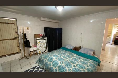 Casa à venda com 426m², 8 quartos e 2 vagas Casa à venda com 426m², 8 quartos e 2 vagasCasa 2 - Porão - Quarto 4