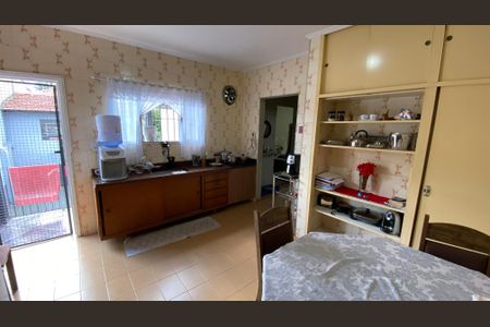 Casa à venda com 426m², 8 quartos e 2 vagas Casa à venda com 426m², 8 quartos e 2 vagasCasa 2 - Cozinha