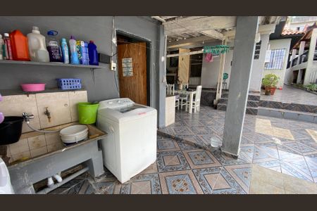 Casa à venda com 426m², 8 quartos e 2 vagas Casa à venda com 426m², 8 quartos e 2 vagasÁrea de Serviço