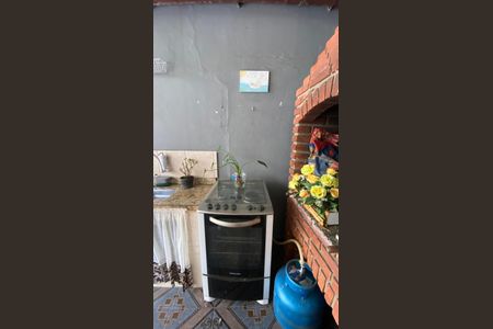 Casa à venda com 426m², 8 quartos e 2 vagas Casa à venda com 426m², 8 quartos e 2 vagasÁrea de Serviço - Quintal