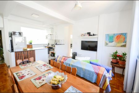 Apartamento à venda com 70m², 3 quartos e 1 vagaSala