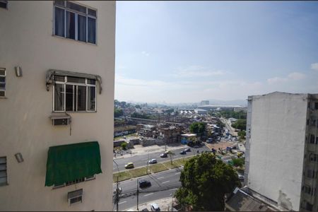 Apartamento à venda com 70m², 3 quartos e 1 vagaVista do Quarto 2