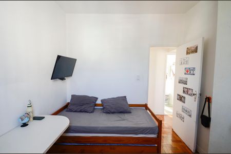 Apartamento à venda com 70m², 3 quartos e 1 vagaQuarto 1