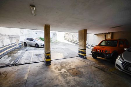 Apartamento à venda com 70m², 3 quartos e 1 vagaGaragem