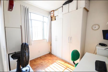 Apartamento à venda com 70m², 3 quartos e 1 vagaQuarto 2