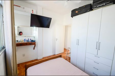 Apartamento à venda com 70m², 3 quartos e 1 vagaQuarto 3
