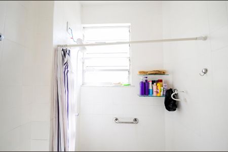 Apartamento à venda com 70m², 3 quartos e 1 vagaBanheiro 1