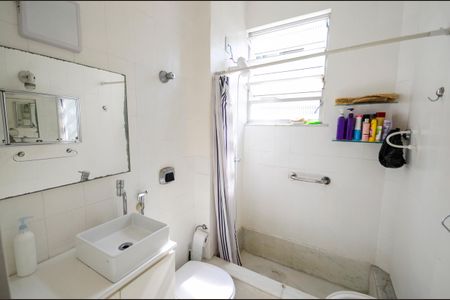 Apartamento à venda com 70m², 3 quartos e 1 vagaBanheiro 1