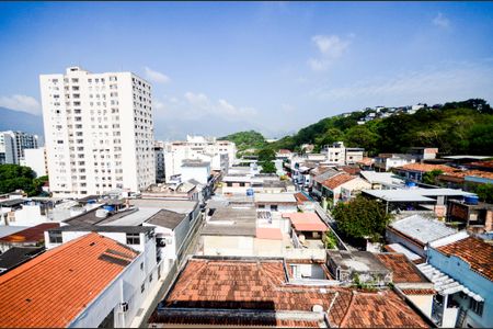 Apartamento à venda com 70m², 3 quartos e 1 vagaVista da Sala