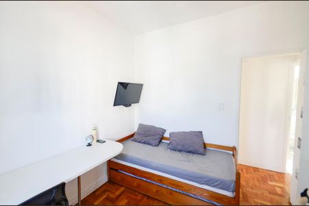 Apartamento à venda com 70m², 3 quartos e 1 vagaQuarto 1