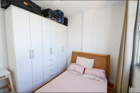 Apartamento à venda com 70m², 3 quartos e 1 vagaQuarto 3