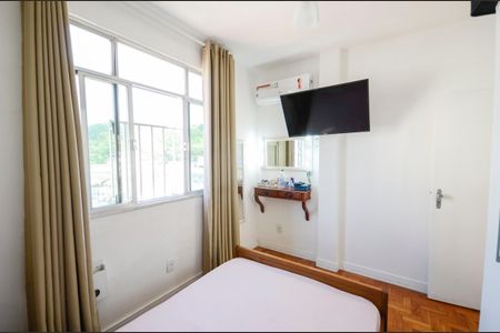 Apartamento à venda com 70m², 3 quartos e 1 vagaQuarto 3