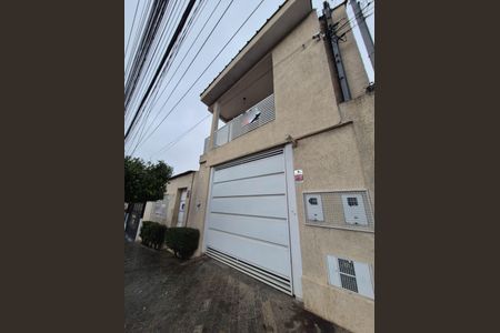 Casa à venda com 160m², 4 quartos e 1 vagaFachada