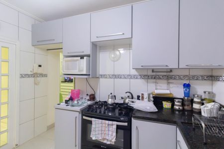 Casa à venda com 160m², 4 quartos e 1 vagaCozinha