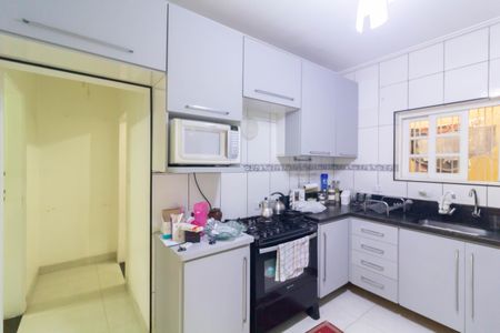 Casa à venda com 160m², 4 quartos e 1 vagaCozinha