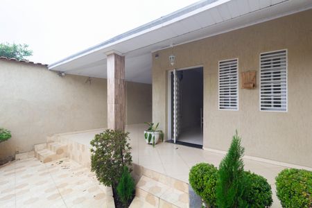 Casa à venda com 160m², 4 quartos e 1 vagaÁrea Externa