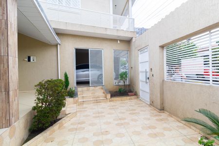 Casa à venda com 160m², 4 quartos e 1 vagaÁrea Externa