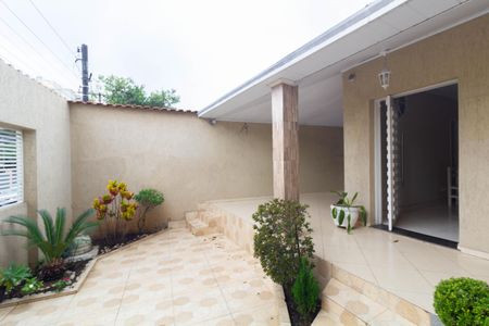 Casa à venda com 160m², 4 quartos e 1 vagaÁrea Externa