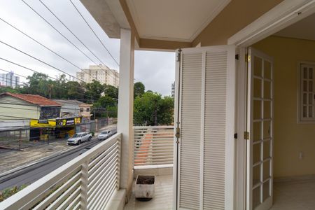 Casa à venda com 160m², 4 quartos e 1 vagaSacada