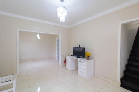 Casa à venda com 160m², 4 quartos e 1 vagaSala