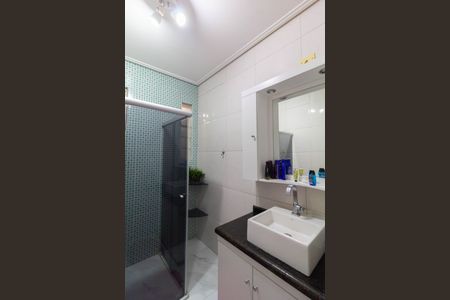 Casa à venda com 160m², 4 quartos e 1 vagaBanheiro 2