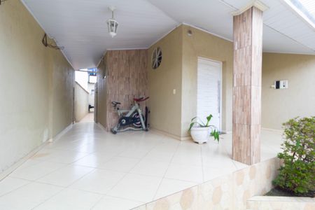 Casa à venda com 160m², 4 quartos e 1 vagaÁrea Externa