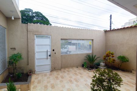 Casa à venda com 160m², 4 quartos e 1 vagaÁrea Externa