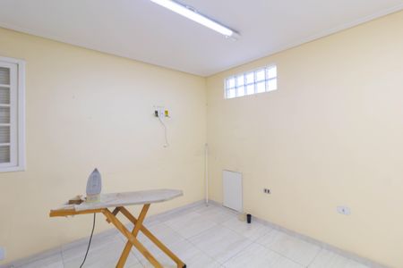 Casa à venda com 160m², 4 quartos e 1 vagaQuarto 3